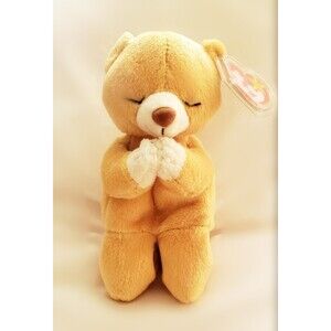 Hope The Beanie Babie Toy